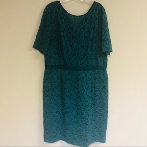 🔥🔥Lace Garden Dress